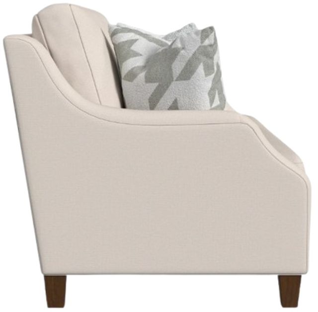 Flexsteel® Customizable Gianna Bench Sofa-2