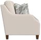 Flexsteel® Customizable Gianna Bench Sofa-2