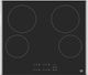 Porter & Charles 24'' Black Glass Electric Cooktop-0