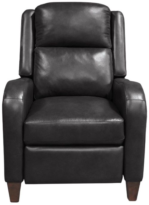 Creek Side Customs Customizable Aiden Leather Power Recliner-2