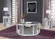 Nationwide Furniture Distributors Cocktail Table & 2 End Tables-0