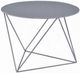 ACME Furniture Epidia Gray Accent Table-0