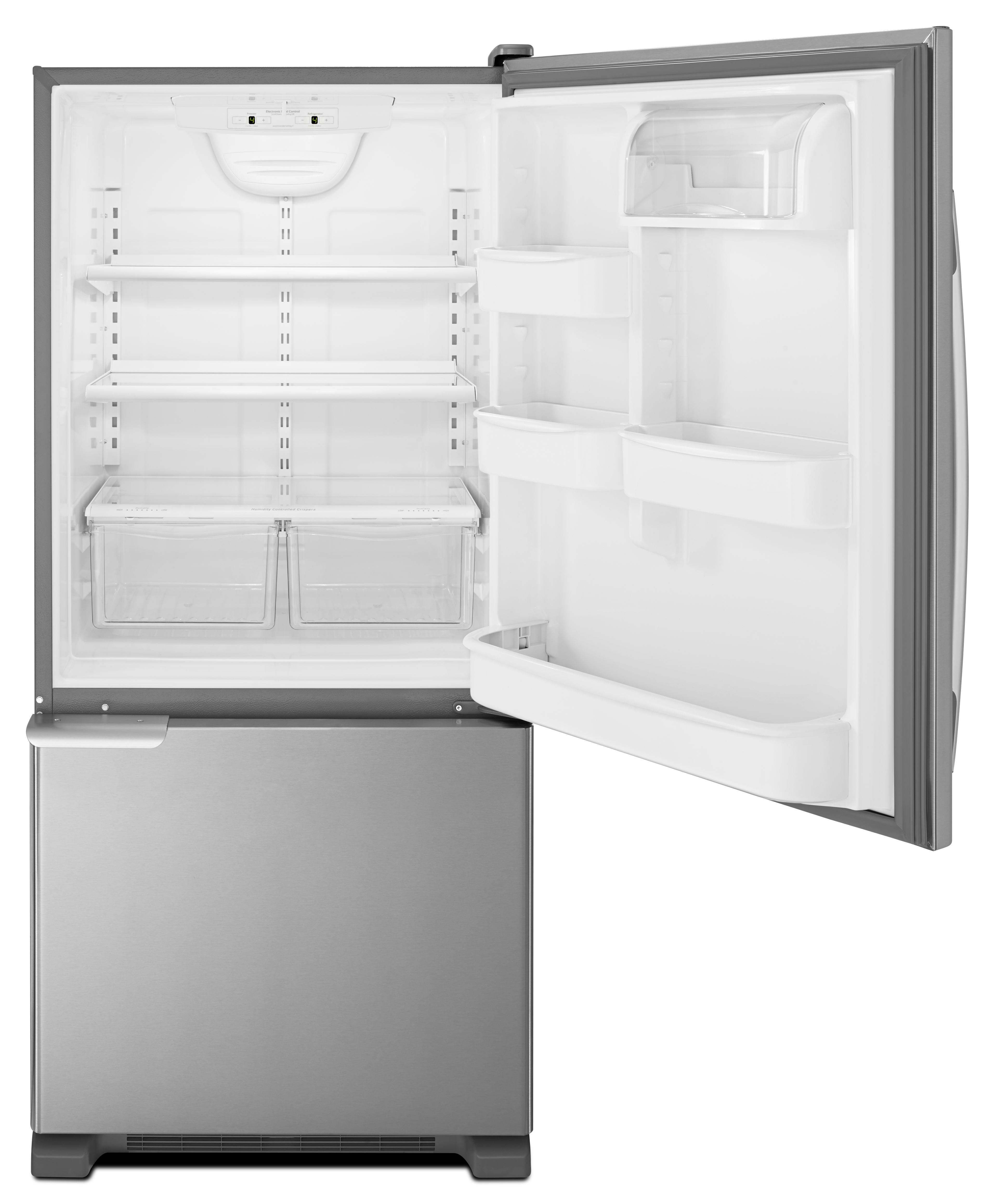 Amana Refrigerator - Thumbnail 2