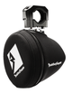 Rockford Fosgate® Punch Marine 6.5" Neoprene Mini Tower Speaker Covers-0