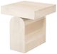 Zuo® Modern Kiel Natural Side Table-0