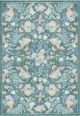 Nourison Home™ Botanical Washables 5'x7' Style 7 Area Rug-0