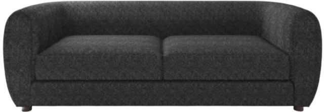 Furniture of America® Verdal Black Sofa-2