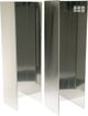 GE® Stainless Steel Duct Kit -1