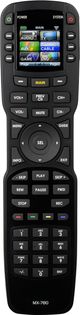 URC® Complete Control® Universal Remote Control-0