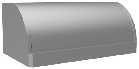 Vent-A-Hood® Premier Magic Lung® 54" Overlay Wall Mounted Range Hood 
