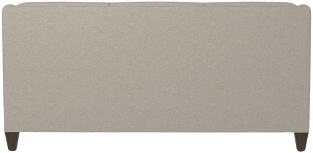 Flexsteel® Holly Silver Driftwood Queen Sleeper Sofa-3