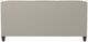 Flexsteel® Holly Silver Driftwood Queen Sleeper Sofa-3