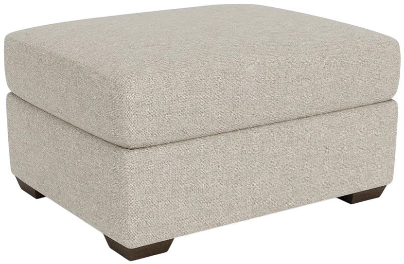 Flexsteel® Customizable Randall Ottoman