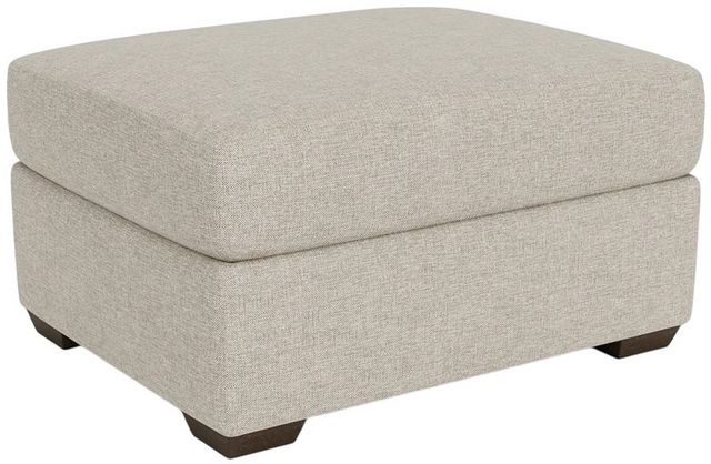 Flexsteel® Customizable Randall Ottoman-0