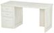 Crate Designs™ Furniture Cloud Lacquer Top Desk-0