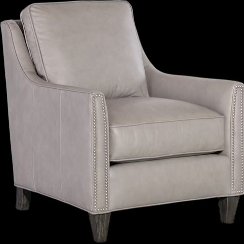 Bradington-Young Customizable Christopher 8-Way Tie Stationary Chair-0