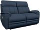 La-Z-Boy® Talladega Admiral Power Reclining Loveseat with Headrest-0
