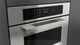 Fulgor Milano Matteo 700 Series 24" Fingerprint Resistant Stainless Steel Steam Oven-2