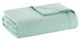 Olliix by Madison Park Egyptian Cotton Seafoam Twin Blanket-0
