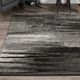 Dalyn™ Rug Company Modern Greys Pewter 5'x8' Rug-3