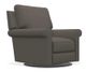 La-Z-Boy® Ferndale Granite Swivel Gliding Chair-1
