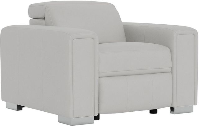 Palliser® Furniture Customizable Titan Wallhugger Power Recline with Power Headrest-0