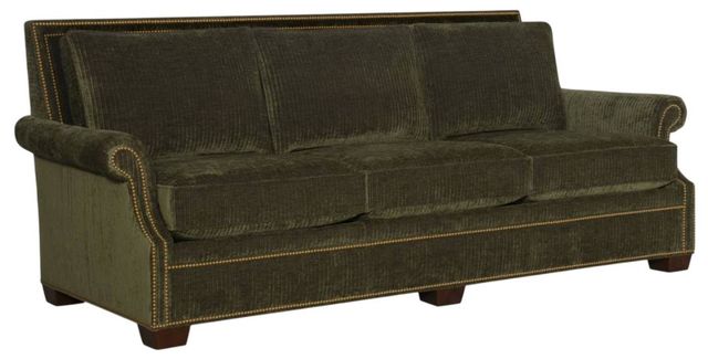 Temple Furniture Customizable Patterson Sofa-0