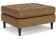 EQ3 Reverie Leather Ottoman-3
