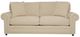 Century® Customizable Cornerstone 2-Seater Apartment Sofa-3