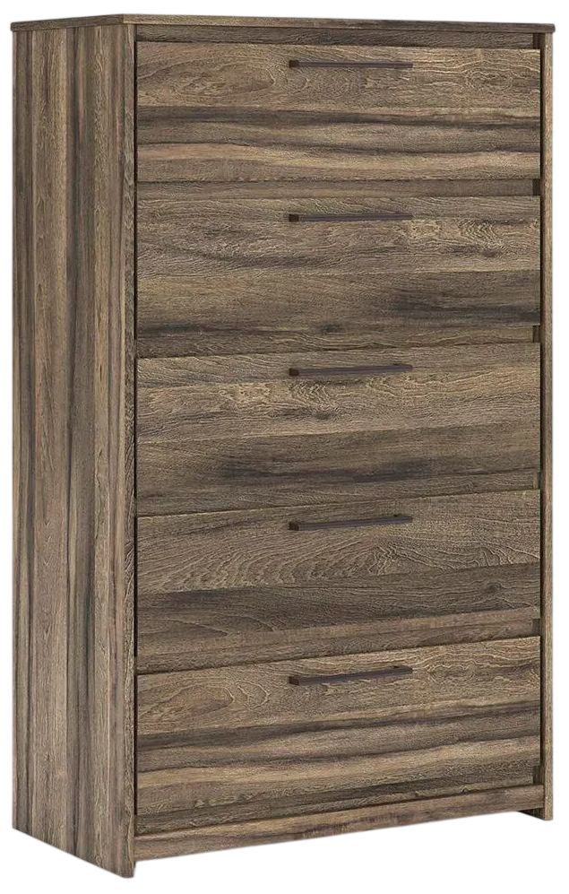 Signature Design by Ashley® Elbrim Brown Chest-0