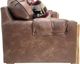 Intermountain Furniture Customizable Poplar Sleeper Sofa-2