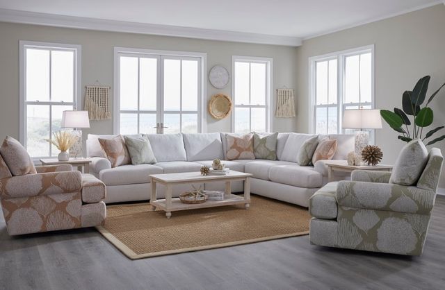 The Mix Customizable Margo Matching Chair-1