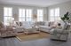 The Mix Customizable Margo Matching Chair-1