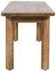 Jofran Inc. Urban Archive Bodhi Golden Bench-3
