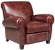 BarcaLounger© Edwin Wenlock Fudge Recliner-1