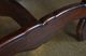 Horizon Home® Palermo Blue/Brown Dining Arm Chair-4