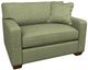 La-Z-Boy® Shiloh Leaf Chair and a Half-0