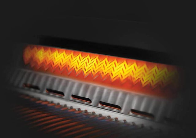 Napoleon 700 Series 8-Burner Stainless Steel Built-In Natural Gas Grill-4