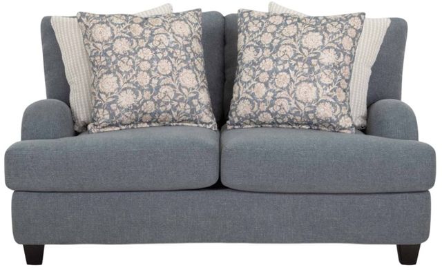 Franklin™ Laurel Eugene Lake Loveseat-2