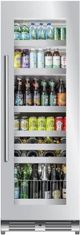 OPEN BOX: 24 Inch Tall Column Built-In Beverage Center-0