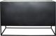 Moe's Home Collection Tandy Black Cabinet-4