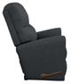La-Z-Boy® Hawthorn Navy Manual Wall Recliner-2