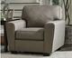 Benchcraft® Calicho Cashmere Chair-3