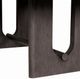 Furniture of America® Sterling West Ash Gray Rectangular Dining Table-4