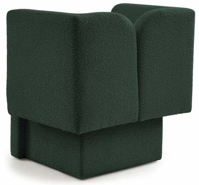 Meridian Furniture Marcel Green Chair-3