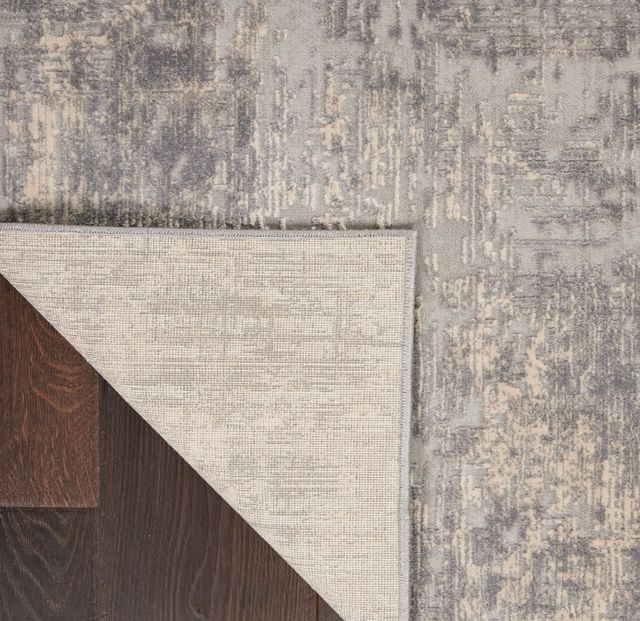 Nourison Home™ Rustic Textures 5'x7' Style 5 Area Rug-2