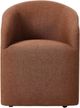 Four Hands Rhett Bartin Rust Dining Chair-2