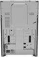 GE® 500 Series 30" Stainless Steel Freestanding Gas Range-3