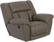 Catnapper® Sentinel Taupe Manual Rocker Recliner-0