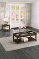 Mazin Furniture Lovington Espresso Cocktail Table-4